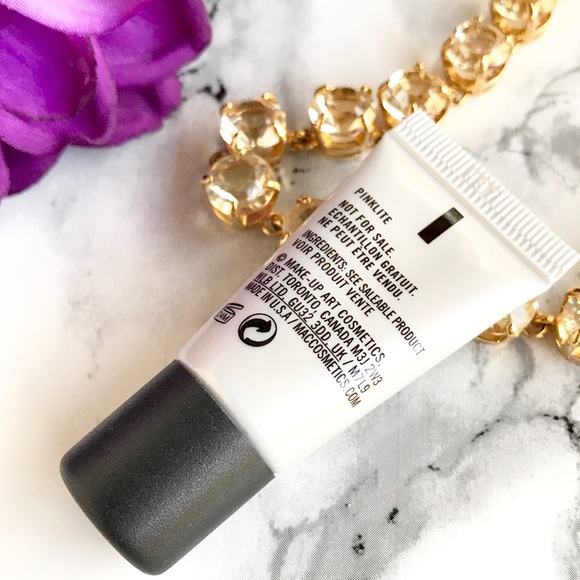 🆕 NEW 🍃 MAC Strobe Cream Hydrant 🍃 6ml - Picture 3 of 6